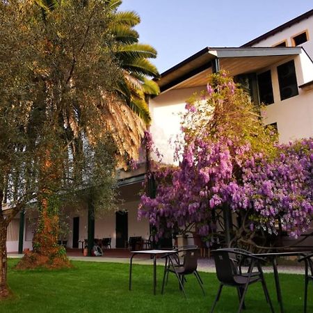 Vina Femita Hostel บียาฟรันกา เดล เบียร์โซ ภายนอก รูปภาพ