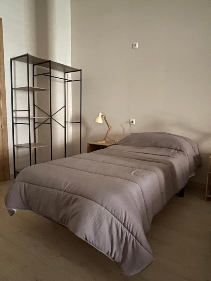 Vina Femita Hostel บียาฟรันกา เดล เบียร์โซ ภายนอก รูปภาพ