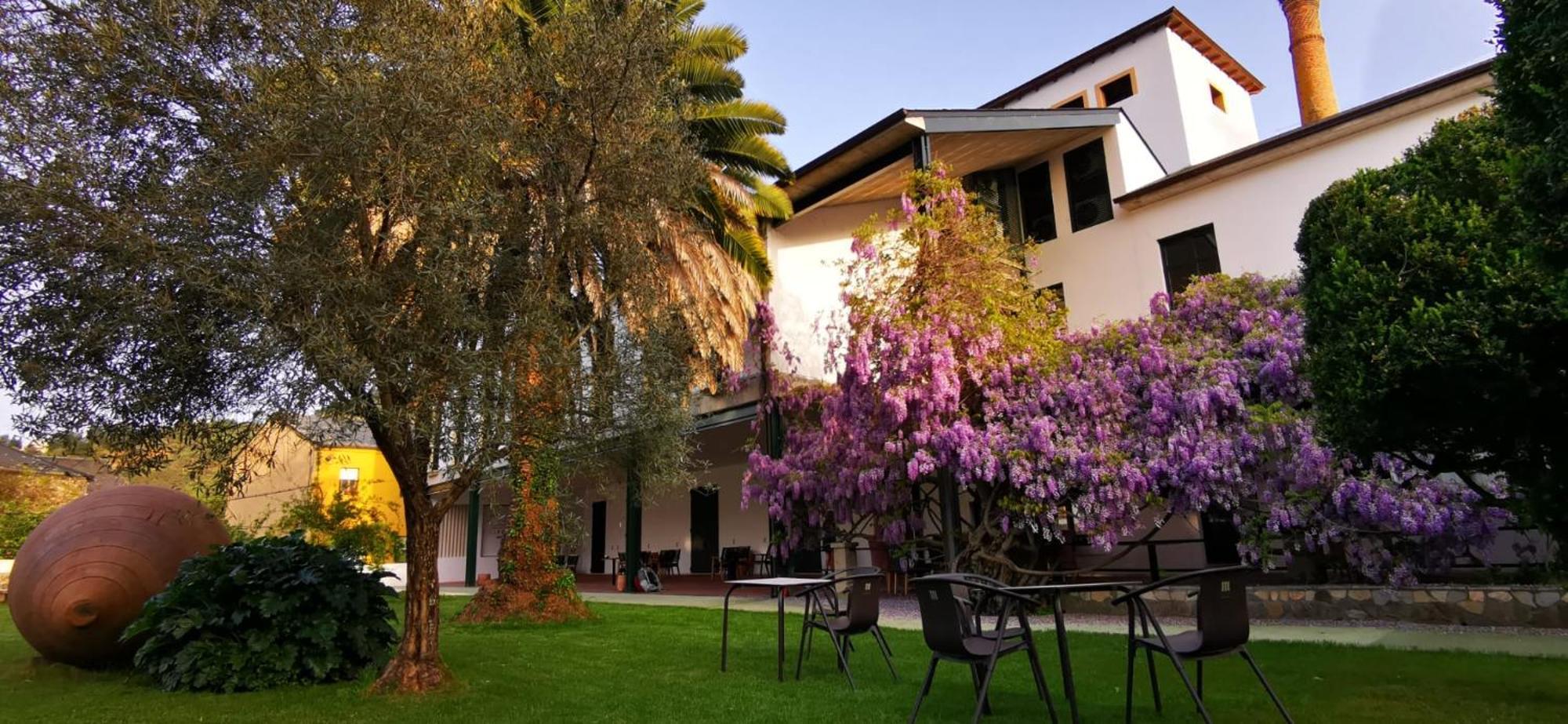 Vina Femita Hostel บียาฟรันกา เดล เบียร์โซ ภายนอก รูปภาพ